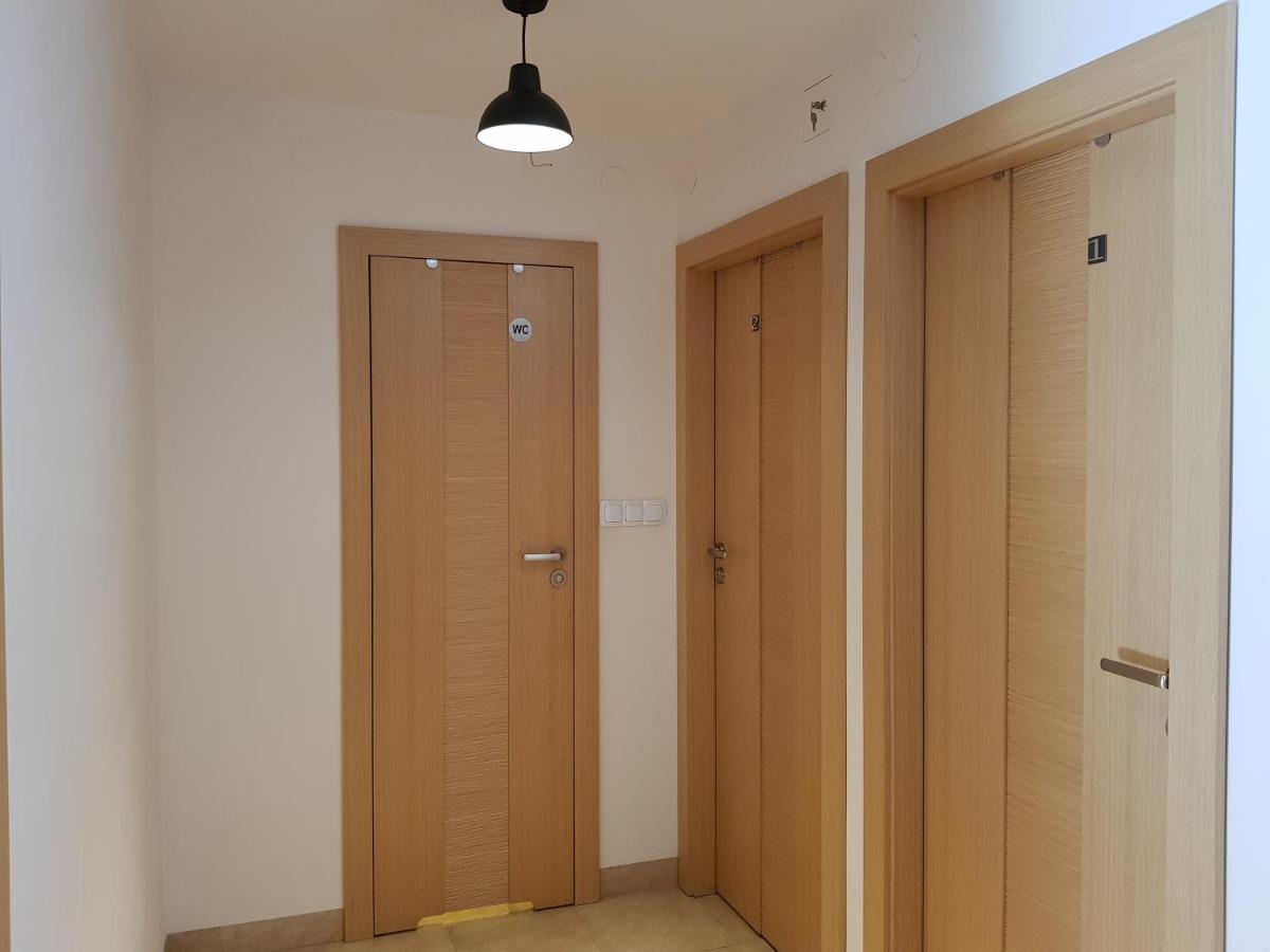 Mirrorroom Pl Citycenter Warsaw Exterior photo